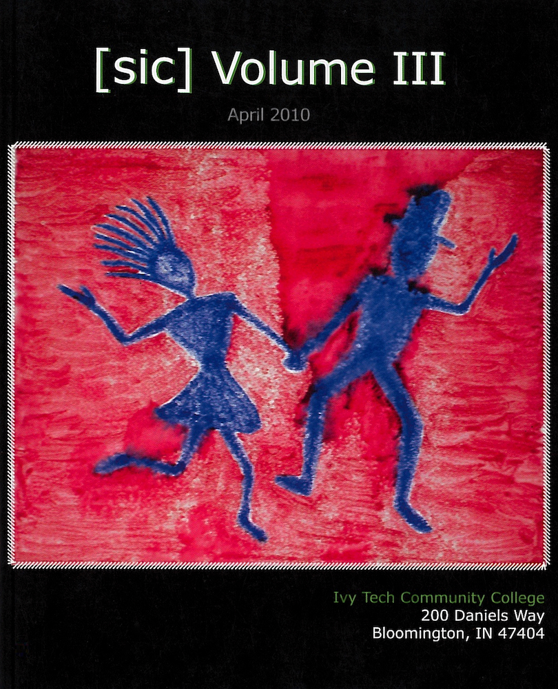 Volume 3 Cover-2010