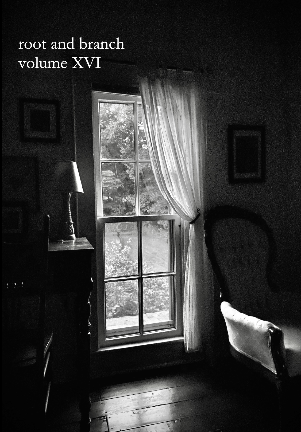 Wolume 16 Cover-2023